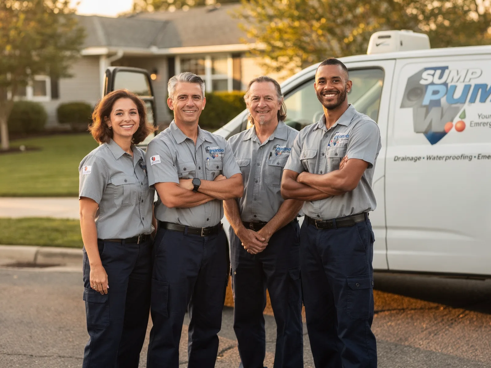 Water Heater Repair company in Guernsey, WY